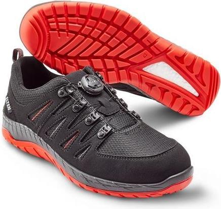 Immagine prodotto Elten Maddox Boa LOW ESD S3 (S3, 44)