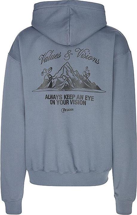 Produktbild Pegador Sweatjacke PIEDRO (L)