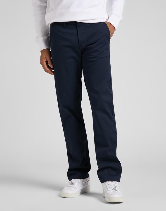 Lee Regular Chino Leesure