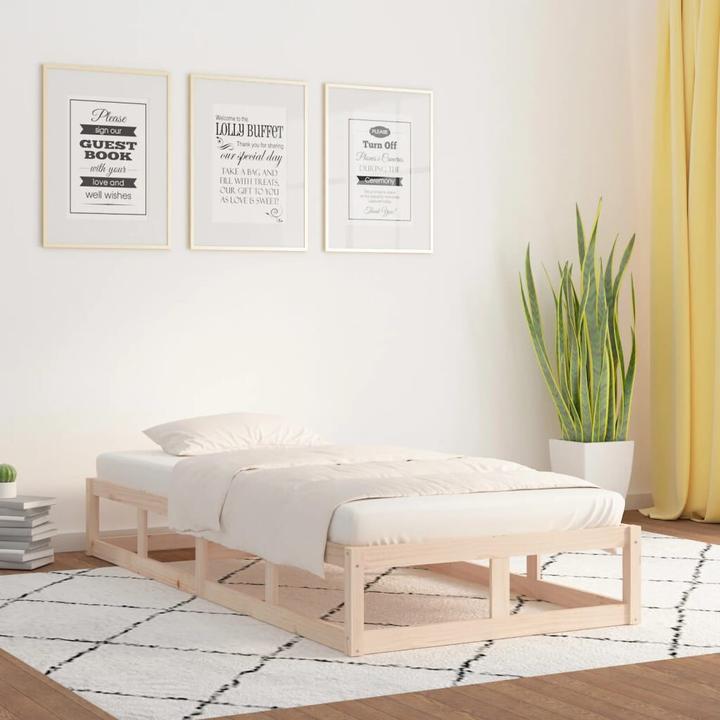 Produktbild VidaXL Seven (75 x 190 cm)