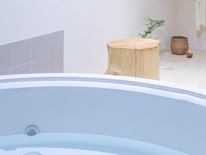 Produktbild Smartbox Duo Float-Sitzung und Jacquier Air Bolt Zellular-Oxygenierungs-Therapie (2 Pers.)