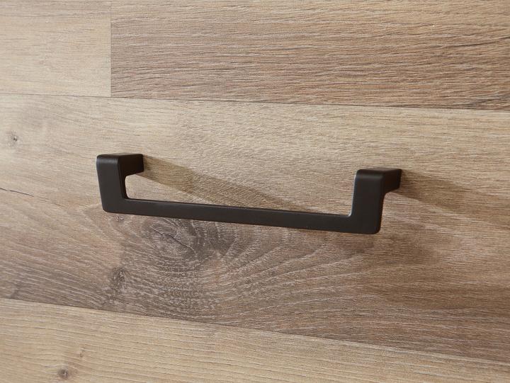 Actual product image Möbel-Eins Hanika (109 x 62.5 x 200 cm)