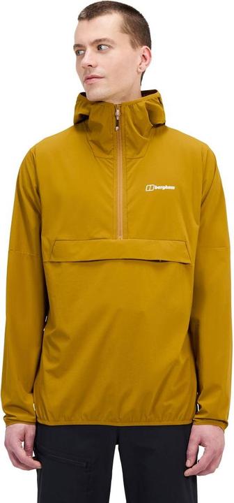 Produktbild Berghaus M Wandermoor Wind Smock (Jacke) (XL)