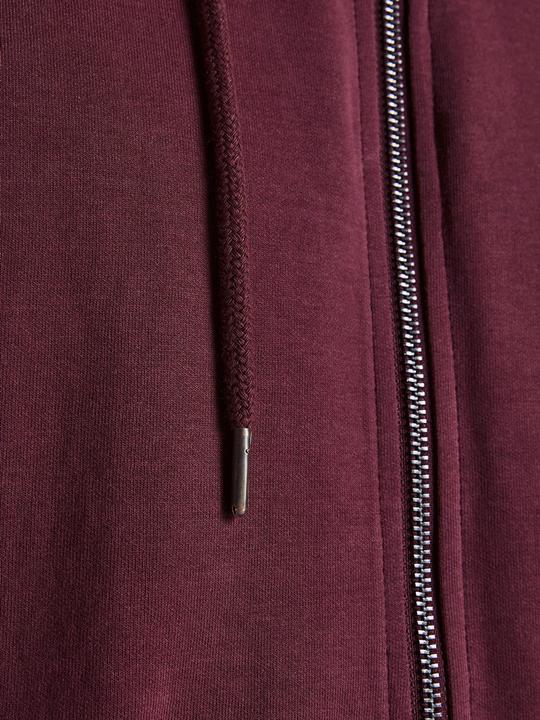 Produktbild Jack & Jones Basic Reissverschluss Hoodie (L)