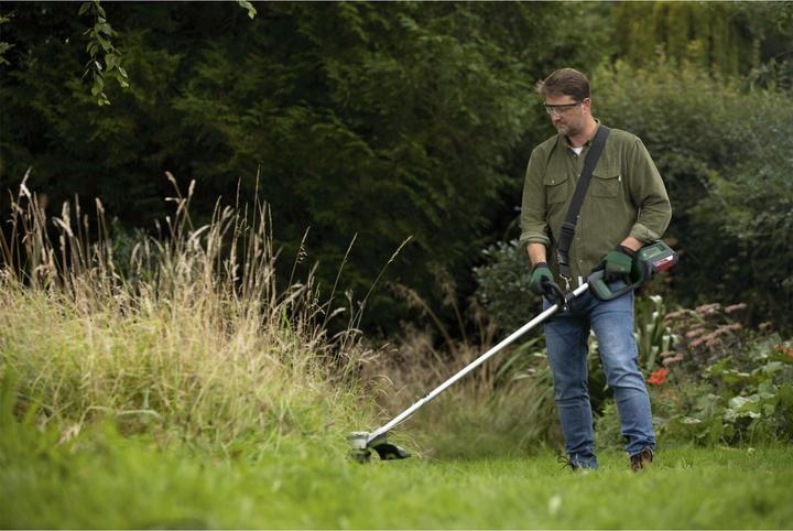 Actual product image Bosch Home & Garden AdvancedGrassGut 36V-33 (Trim line)