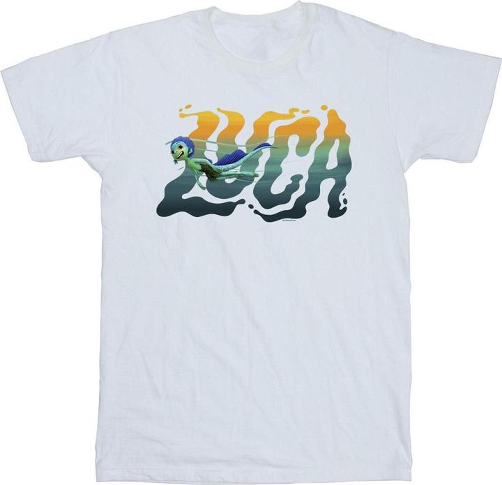 Produktbild Disney Luca Swim TShirt (4XL)