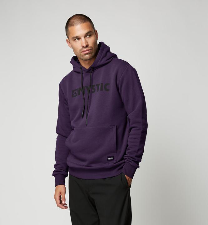 Immagine prodotto Mystic Brand Hood Sweat Men (L)