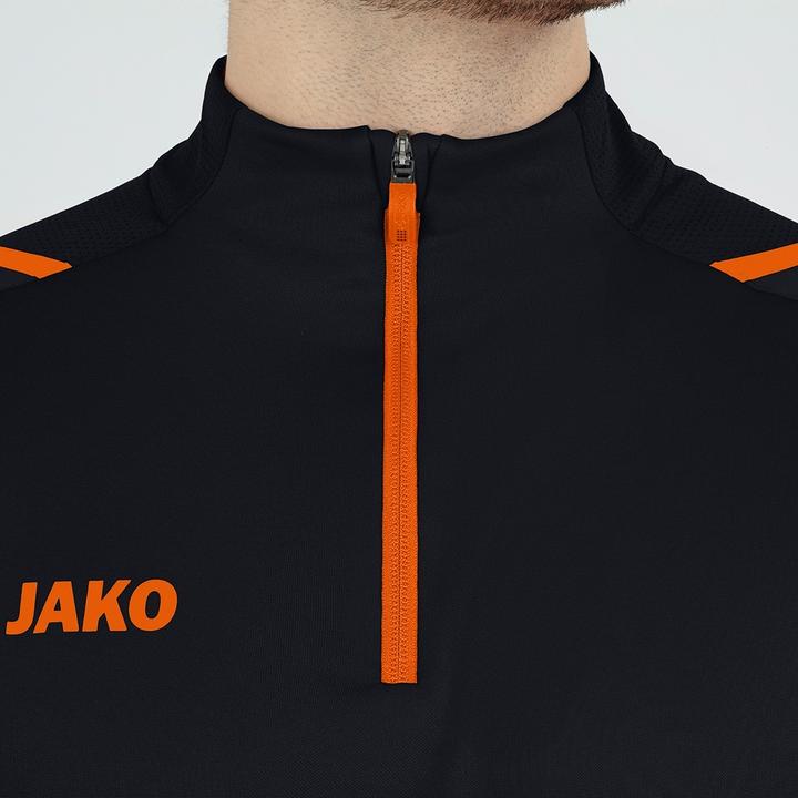 Produktbild JAKO Ziptop Challenge (M)