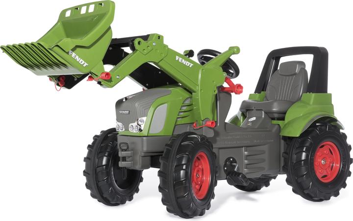 Image du produit Rolly Toys Farmtrac Fendt Vario