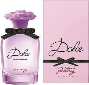 Immagine prodotto Dolce & Gabbana D&G ZUSATZA DOLCE PEONY EDP TST 75 ml (Eau de parfum, 75 ml)
