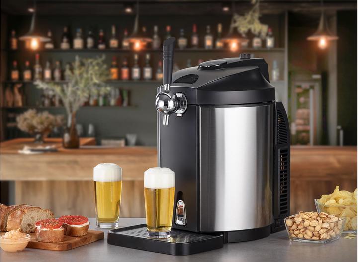 Produktbild Caso Beer Master