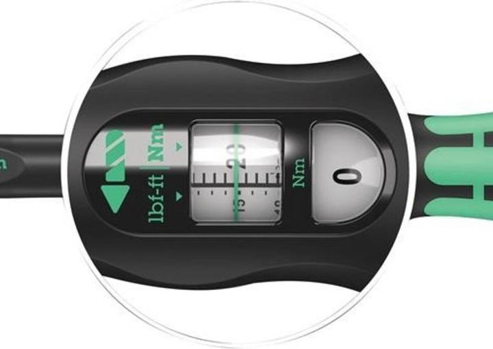 Produktbild Wera Click-Torque X 3 (20 Nm, 100 Nm)