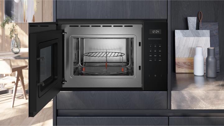 Produktbild Siemens BE555LMB1C