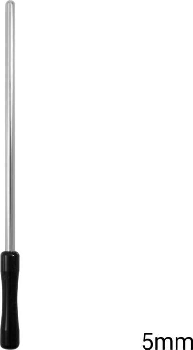 Actual product image ElectraStim Electro Urethra Sound