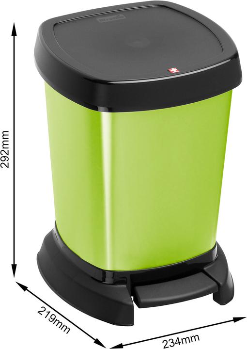 Produktbild Rotho Paso (6 l)