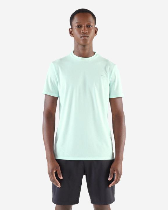 Kiprun Laufshirt kurzarm Herren atmungsaktiv - Run 500 Dry (L)