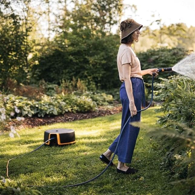 Produktbild Fiskars Automatic XL + Dovana CF (20 m)