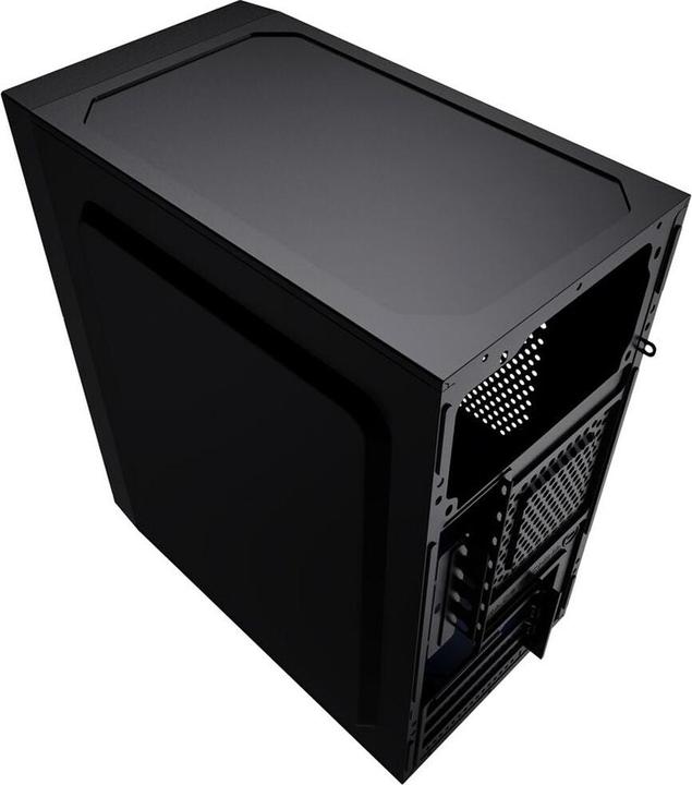 Actual product image Gembird Fornax K300 (Mini-ITX, mATX)
