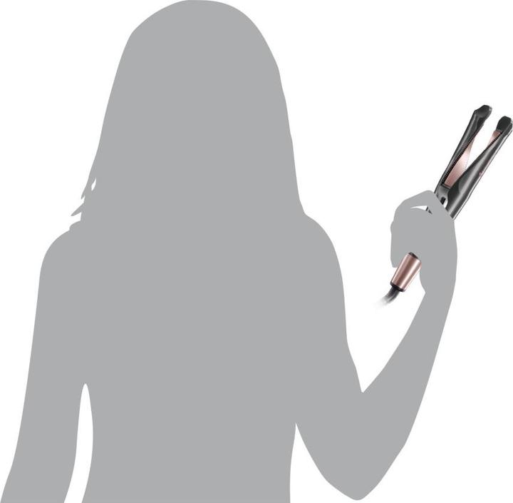 Image du produit Remington Curl & Straight Confidence S6606 (Fer plat)