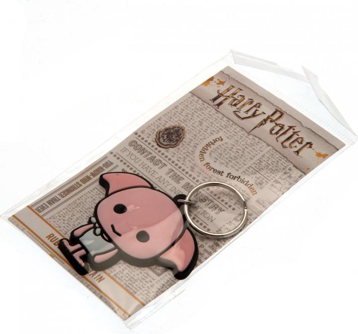 Image du produit Porte-clés Chibi Dobby