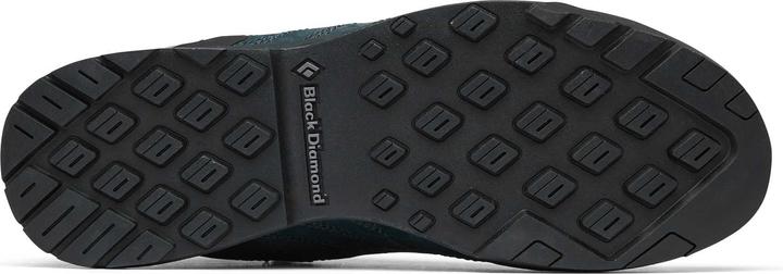 Immagine prodotto Black Diamond M Missn Lthr Mid Wp Apch Scarpe (42)