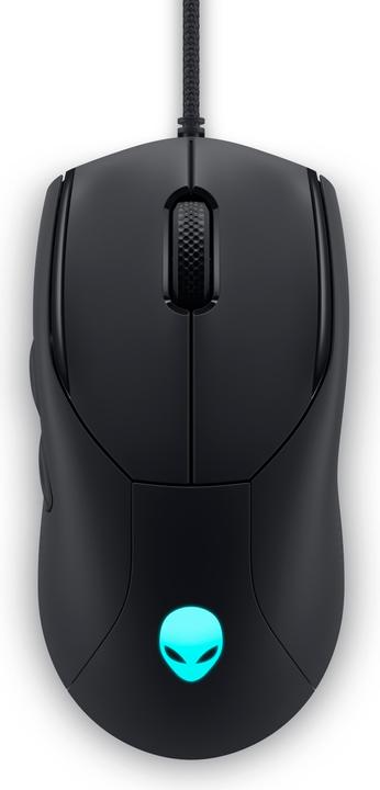 Image du produit Dell Alienware AW320M (Filaire)