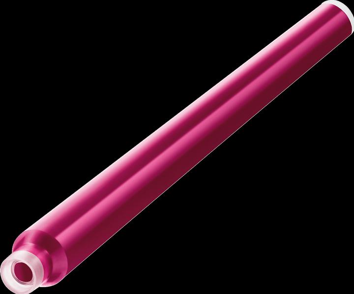 Produktbild Pelikan Grossraumpatrone 4001 GTP/5 (Füllertinte, Pink)