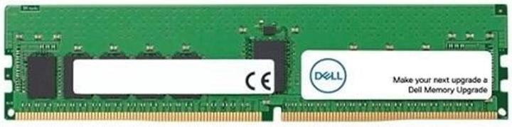 Actual product image Dell 6 GB 8 x 2 GB DDR4 3200 MHz (1 x 16GB, 3200 MHz, DDR4-RAM, DIMM)