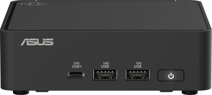 Produktbild ASUS RNUC15CRKC700002 Barebone Intel Core 7 240H Kit L6 EU Cord (Intel Core Ultra 5 225H)