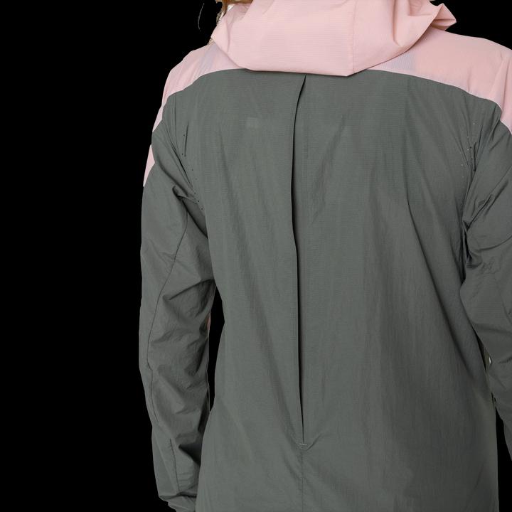 Actual product image Dynafit Alpine Wind Jacke (XL)