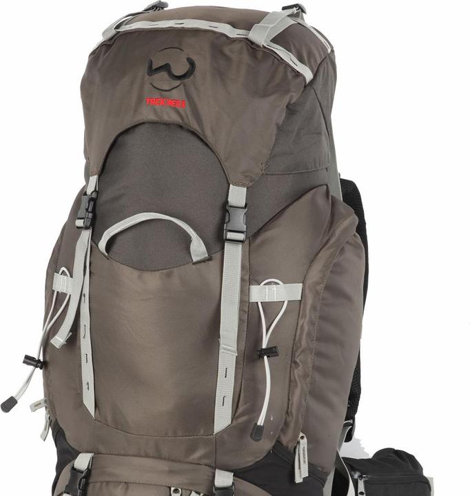 Wilsa Wanderrucksack "Trekker" 55L (55 l)