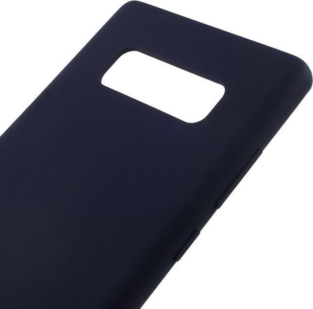 Immagine prodotto Goospery Soft Feeling Jelly Series (Samsung Galaxy Note 8)