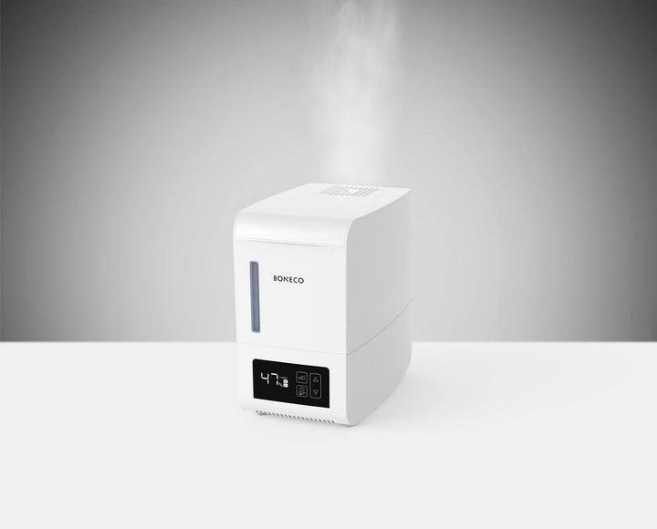Actual product image Boneco S250 (40 m²)