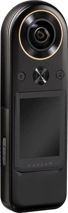 Image du produit Kandao QooCam 8K Enterprise (30p, WiFi)