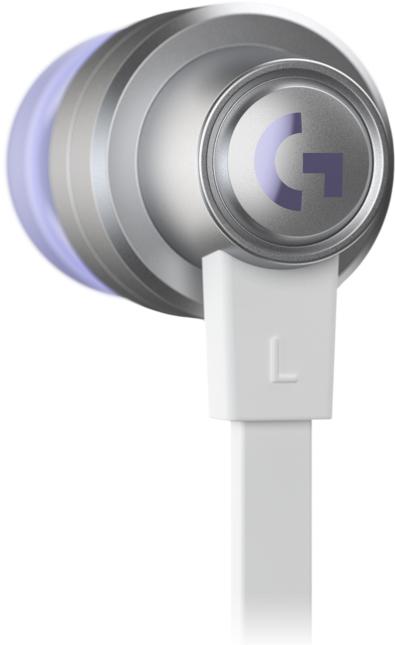 Actual product image Logitech G G333 (Cable)