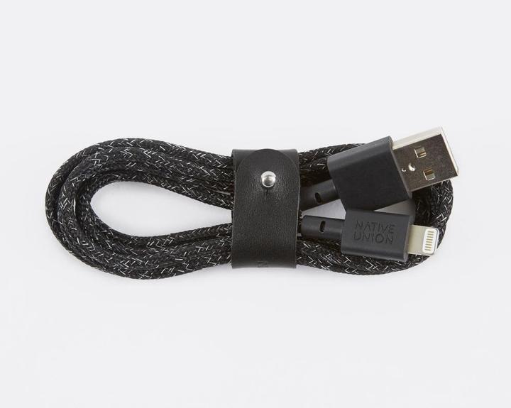 Produktbild Native Union USB A – Lightning (1.20 m)