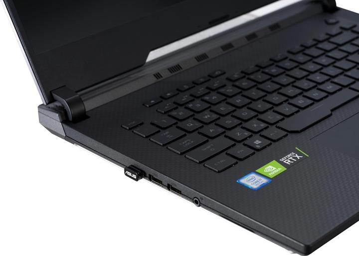 Immagine prodotto ASUS USB-N10 NANO B1 (USB 2.0)