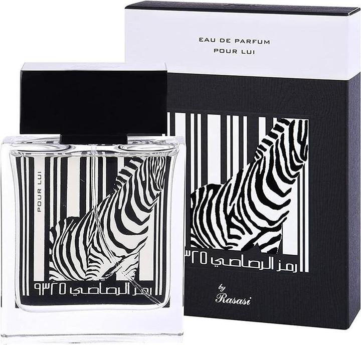 Produktbild Rasasi Rumz Al 9325 Pour Lui (Eau de Parfum, 50 ml)