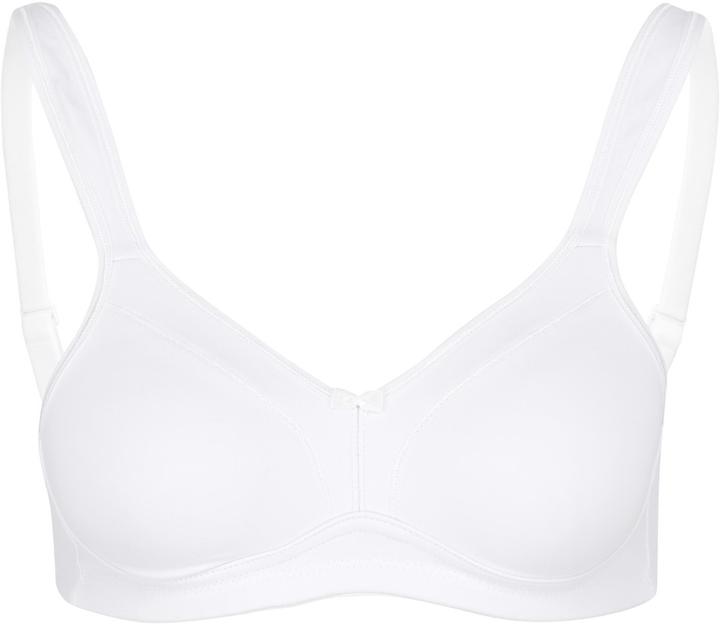 Actual product image Susa Comfort Topsy bra without underwire (100 D, Single pack)