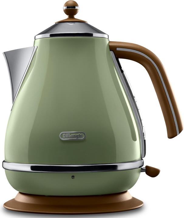 Immagine prodotto De'Longhi Iconia Vintage KBOV2001.GR (1.70 l)