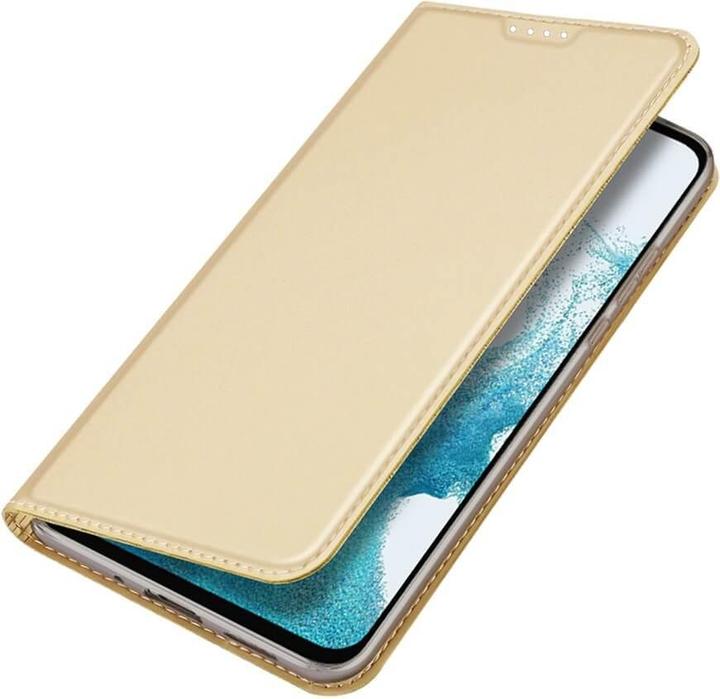 Actual product image Dux Ducis DuxDucis - Skin Pro Galaxy A54 5G (Samsung Galaxy A54 5G)