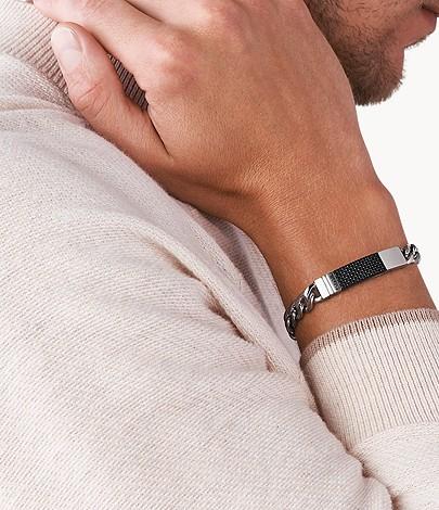 Produktbild Fossil Mens Dress (Edelstahl, 45 - 50 cm)