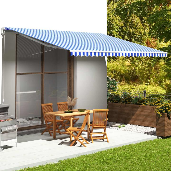 Immagine prodotto VidaXL Lybed (500 x 350 cm)