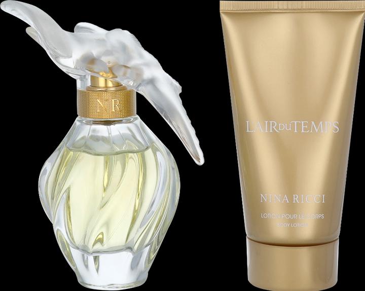 Immagine prodotto Nina Ricci Set L'Air du Temps (Set per la cura del corpo)