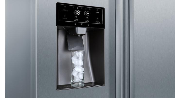 Actual product image Neff KA3923IE0 (562 l)