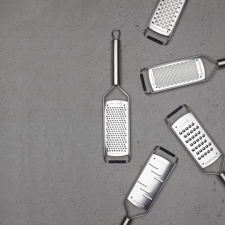 Actual product image Microplane Professional