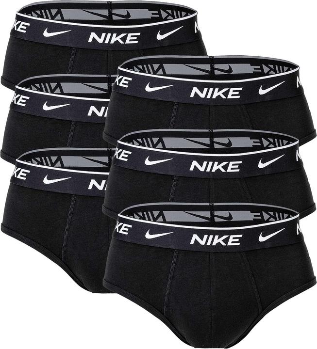 Nike Slip Casual Stretch