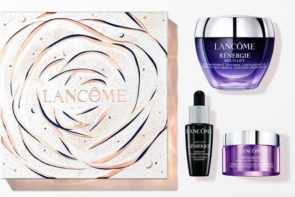 Lancôme Rénergie Multi-Lift Set Rénergie Multi-Lift Creme LSF15 50ml + Rénergie Yeux 15ml + Advanced (Gesichtspflege set)