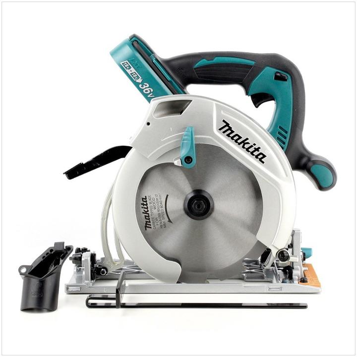 Image du produit Makita Dhs710z
