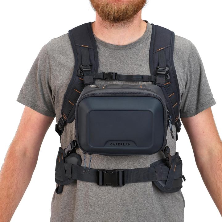 Actual product image Caperlan PACK 500 (20 l)